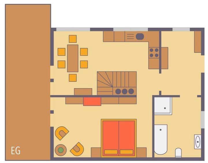 Einfamilienhaus Röbel/Müritz Müritz - 6 Zimmer, 160 m&sup2;, 350.000&euro; | Angebot:26999207