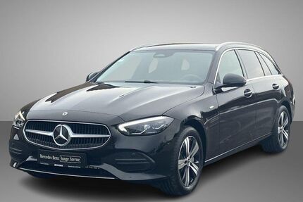 Mercedes-Benz C 300 10.800 km 43.390 &euro; Eisenach 99817