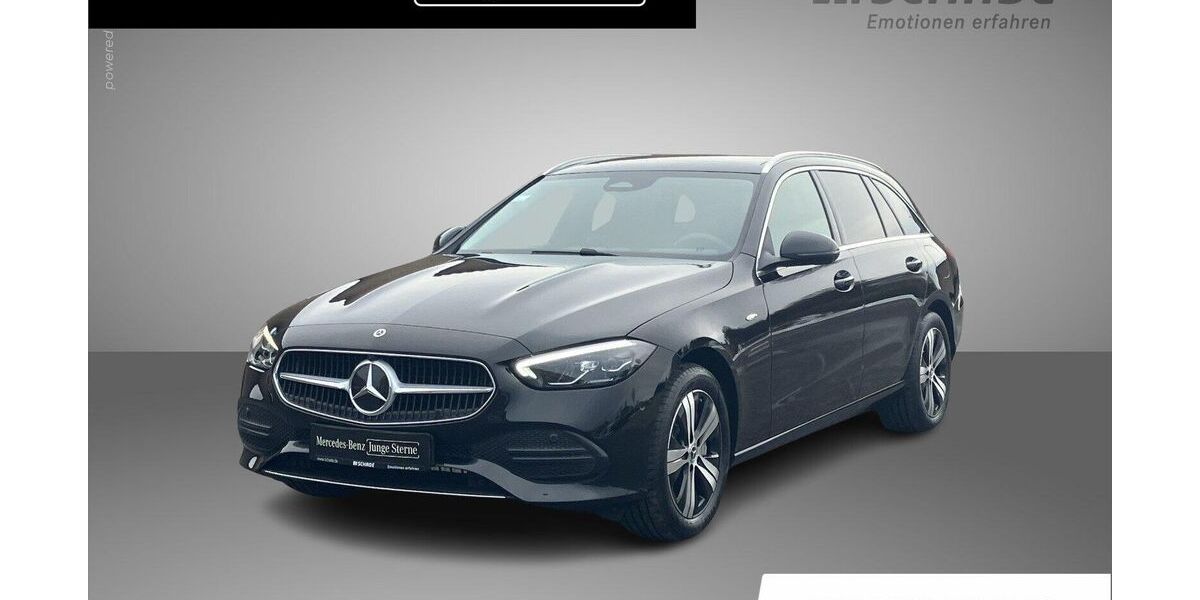 Mercedes-Benz C 300 10.800 km 43.390 &euro; Eisenach 99817