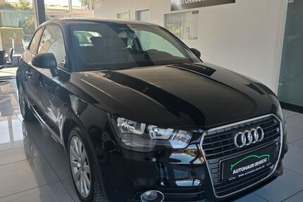 Audi A1 126.250 km 8.998 &euro; Dachau 85221