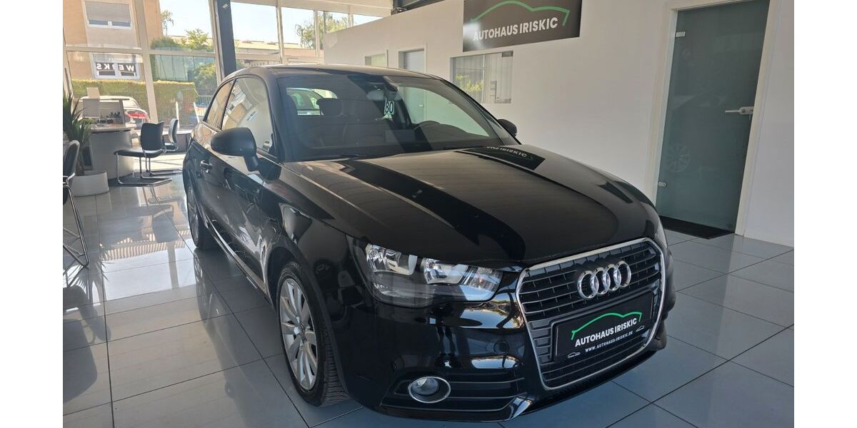 Audi A1 126.250 km 8.998 &euro; Dachau 85221