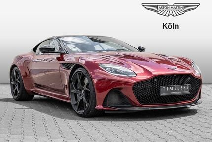 Aston Martin DBS