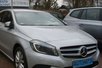 Mercedes-Benz A 180 147.300 km 14.900 &euro; Alt-Mölln 23881
