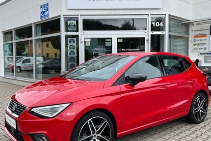 Seat Ibiza 26.360 km 19.985 &euro; Pirna 01796