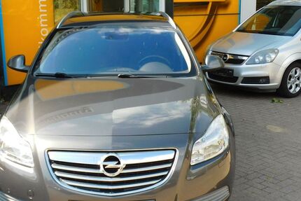 Opel Insignia 160.600 km 3.550 &euro; Lauenburg 21481