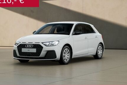 Audi A1 1.110 km 23.899 &euro; Göppingen 73037