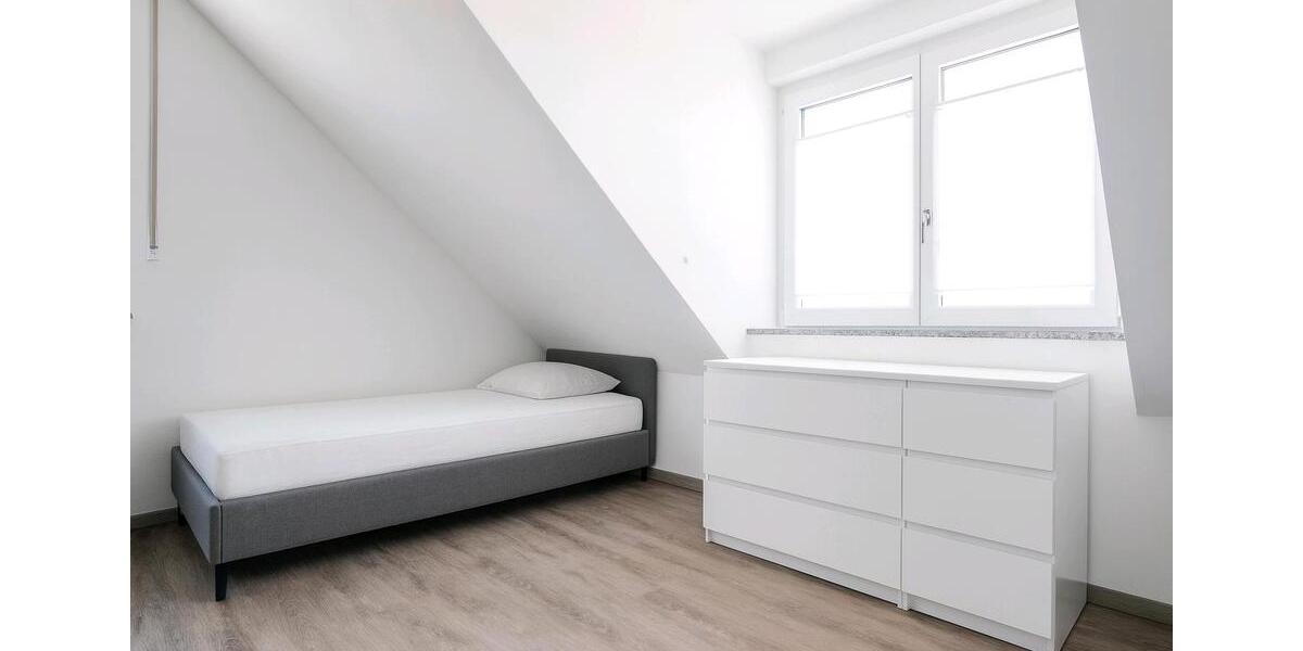 Maisonettenwohnung Kissing - 3 Zimmer, 80 m&sup2;, 365.000&euro; | Angebot:25252779