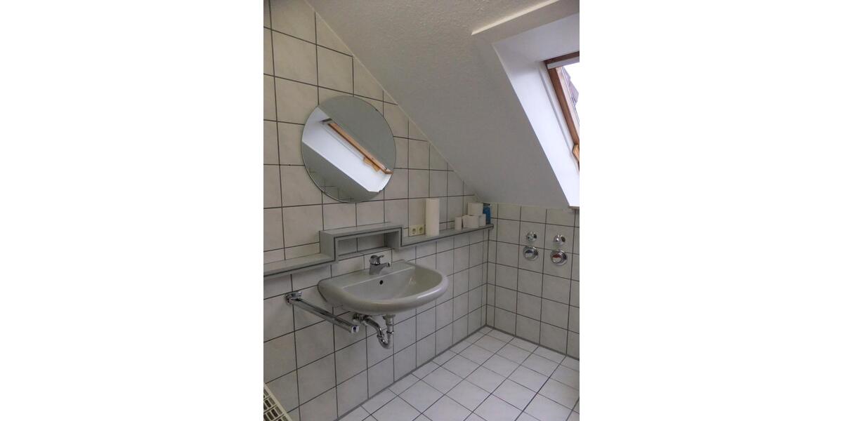 Dachgeschoßwohnung Welzheim - 3 Zimmer, 65 m&sup2;, 219.500&euro; | Angebot:26889120
