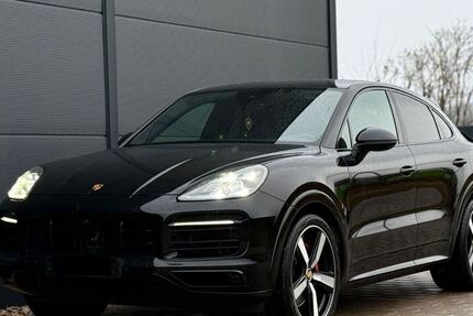 Porsche Cayenne 89.680 km 84.990 &euro; Kehl 77694