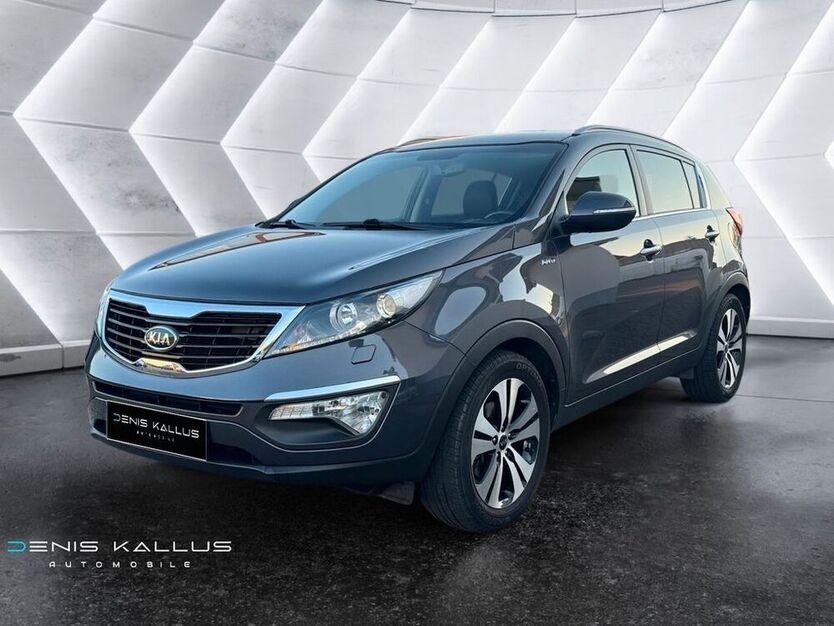 Sportage