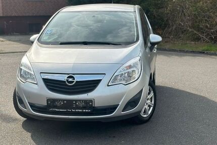 Opel Meriva 45.000 km 5.500 &euro; Celle 29223