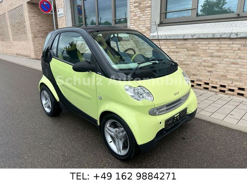 ForTwo