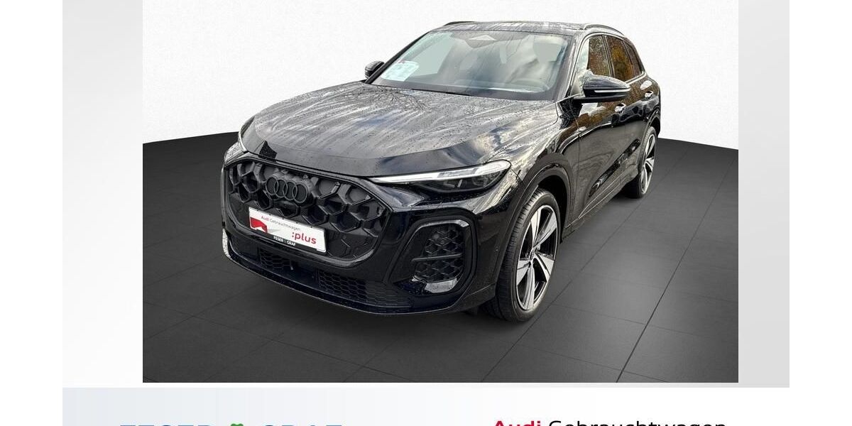 Audi Q5 9.800 km 66.980 &euro; Schwabach 91126