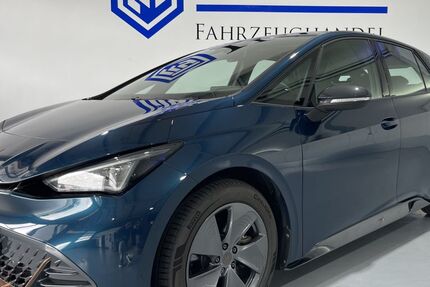 Cupra Born 90.968 km 23.950 &euro; Hatten | Sandkrug 26209