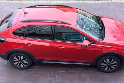 VW Taigo 13.000 km 19.485 &euro; Wolfsburg 38440