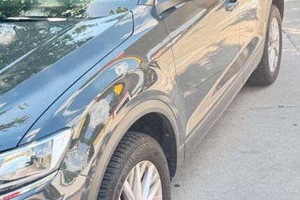 VW T-Roc 10.800 km 16.950 &euro; Böblingen 71034