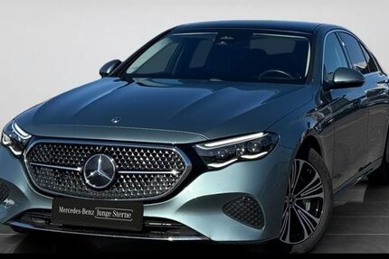 Mercedes-Benz E 450 43.920 km 69.750 &euro; Görlitz 02828