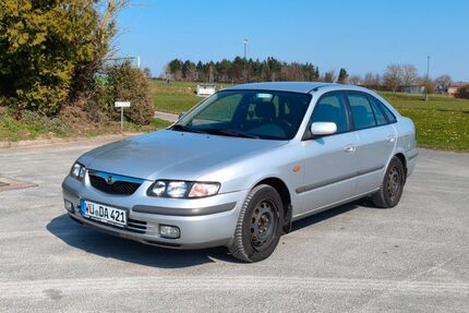 Mazda 626 119.400 km 2.700 &euro; Rimpar 97222
