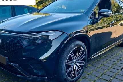 Mercedes-Benz EQS SUV 32.300 km 86.480 &euro; Herges-Hallenberg 98587