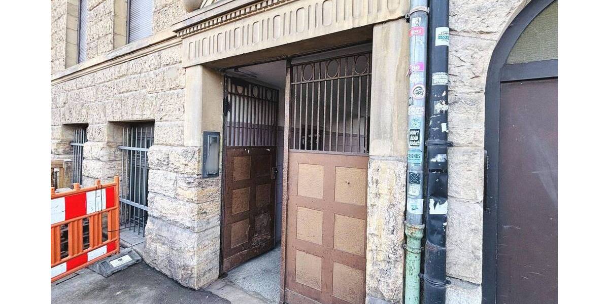 Gewerbeobjekt Stuttgart Bad Cannstatt - 1 Zimmer, 595.000&euro; | Angebot:26242776