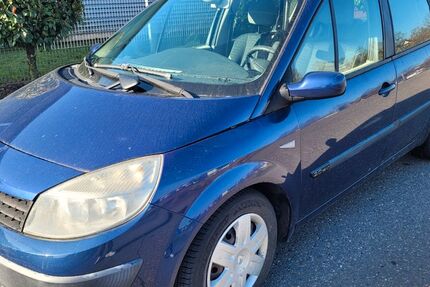 Renault Scenic 154.100 km 2.998 &euro; Lahr-Langenwinkel 77933