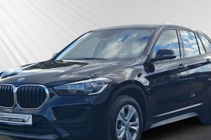 BMW X1 39.562 km 23.998 &euro; Wiesbaden 65203