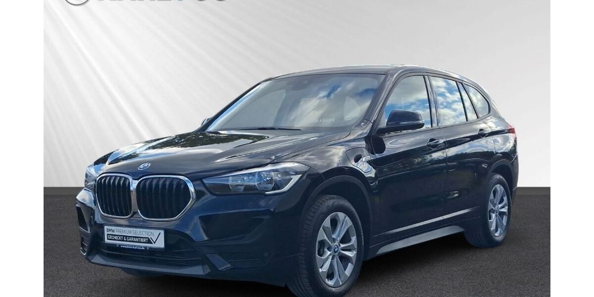 BMW X1 39.562 km 23.998 &euro; Wiesbaden 65203