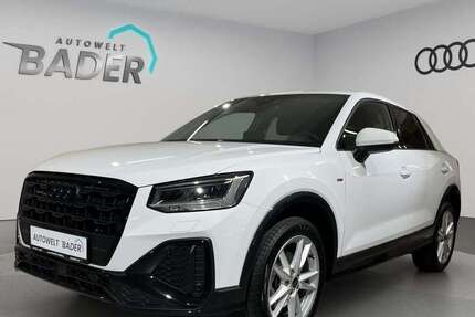 Audi Q2 14.900 km 34.930 &euro; Wolfratshausen 82515