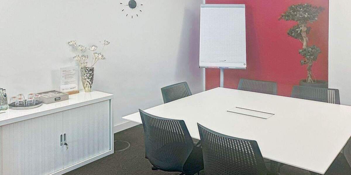 Gewerbeobjekt Berlin Mitte - 4.158&euro; | Angebot:26700916
