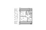 Doppelhaushälfte Lage - 5 Zimmer, 111 m&sup2;, 1.650&euro; | Angebot:26401134
