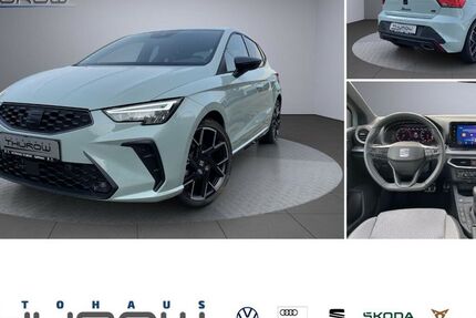 Seat Ibiza 7.141 km 24.900 &euro; Ilmenau 98693