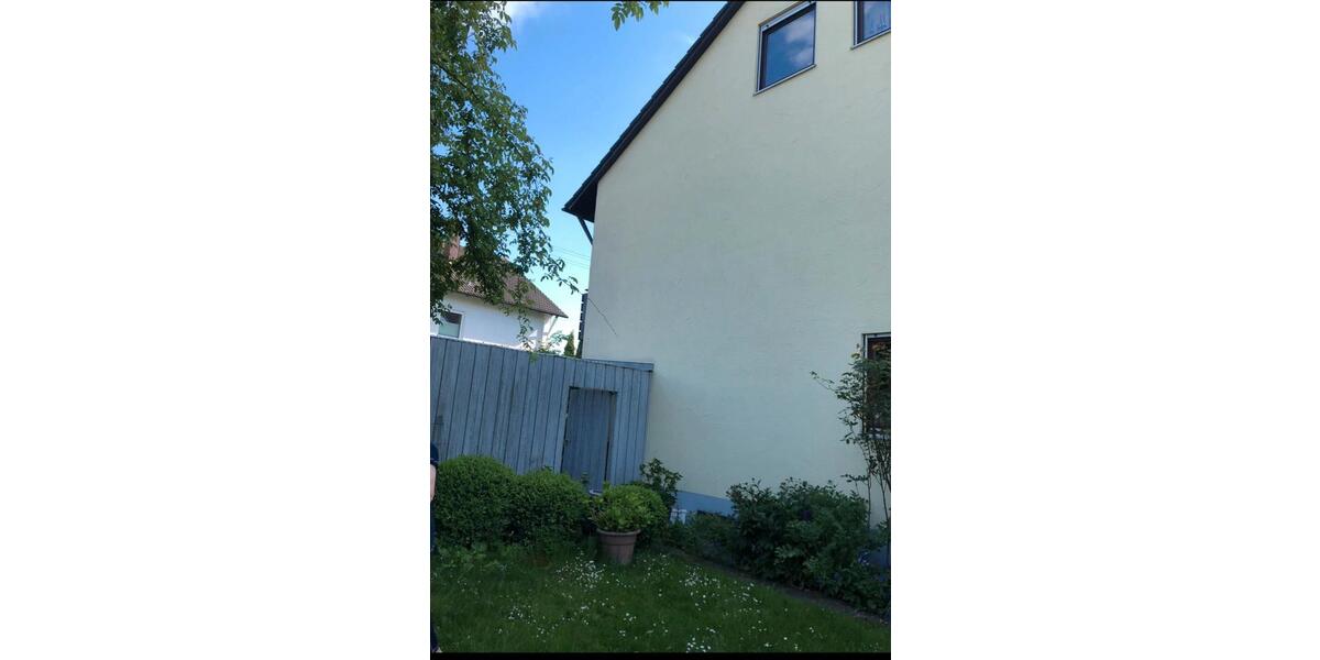 Reihenhaus Memmingen - 5 Zimmer, 140 m&sup2;, 490.000&euro; | Angebot:26183091