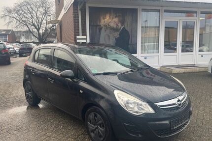 Opel Corsa 204.000 km 2.299 &euro; Nordhorn 48529