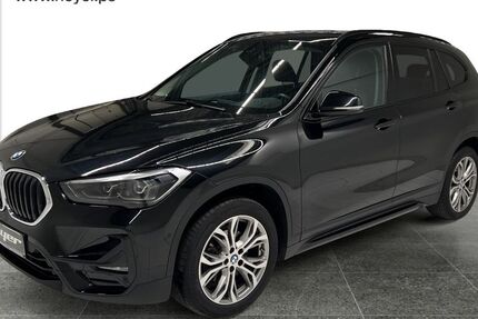BMW X1 106.000 km 25.930 &euro; Walsrode 29664
