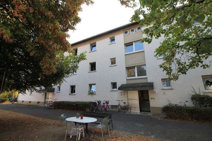 Wohnung zum Mieten in Gernsheim 457,80 € 54.5 m²