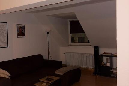 3 Zimmer Wohnung in Bremer Neustadt zu vermieten 3 zimmer