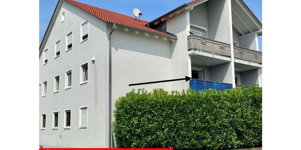 Etagenwohnung Neustadt - 4 Zimmer, 98 m&sup2;, 325.000&euro; | Angebot:25193565