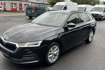 Skoda Octavia 167.375 km 16.660 € Mainz 55122