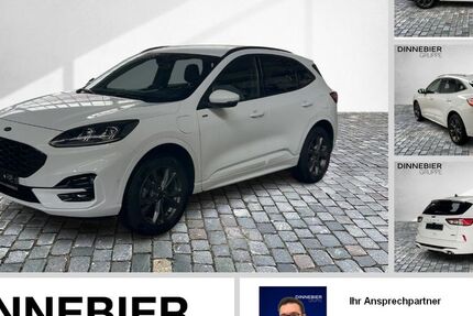 Ford Kuga 24.005 km 26.777 &euro; Berlin 13089