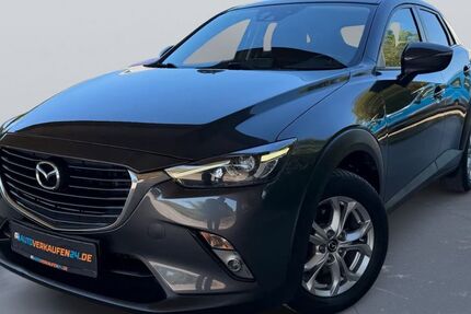 Mazda CX-3 108.300 km 9.490 &euro; Ebersbach 73061
