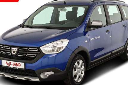 Dacia Lodgy 88.963 km 12.990 &euro; Freiberg OT Zug 09599