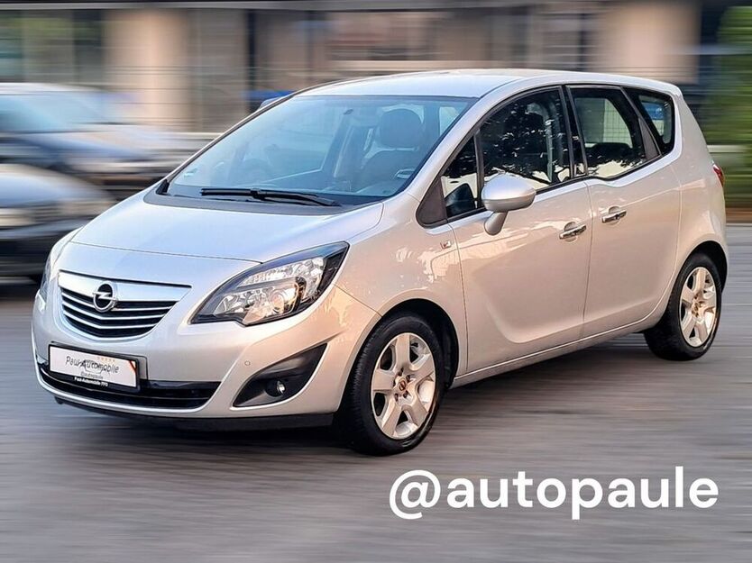 Meriva