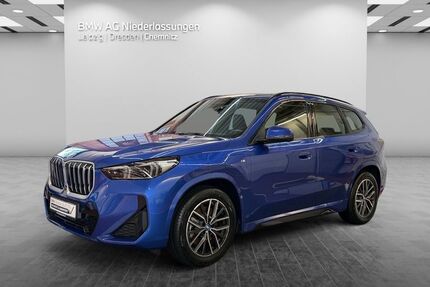BMW X1 12.575 km 51.705 &euro; Chemnitz/Röhrsdorf 09247