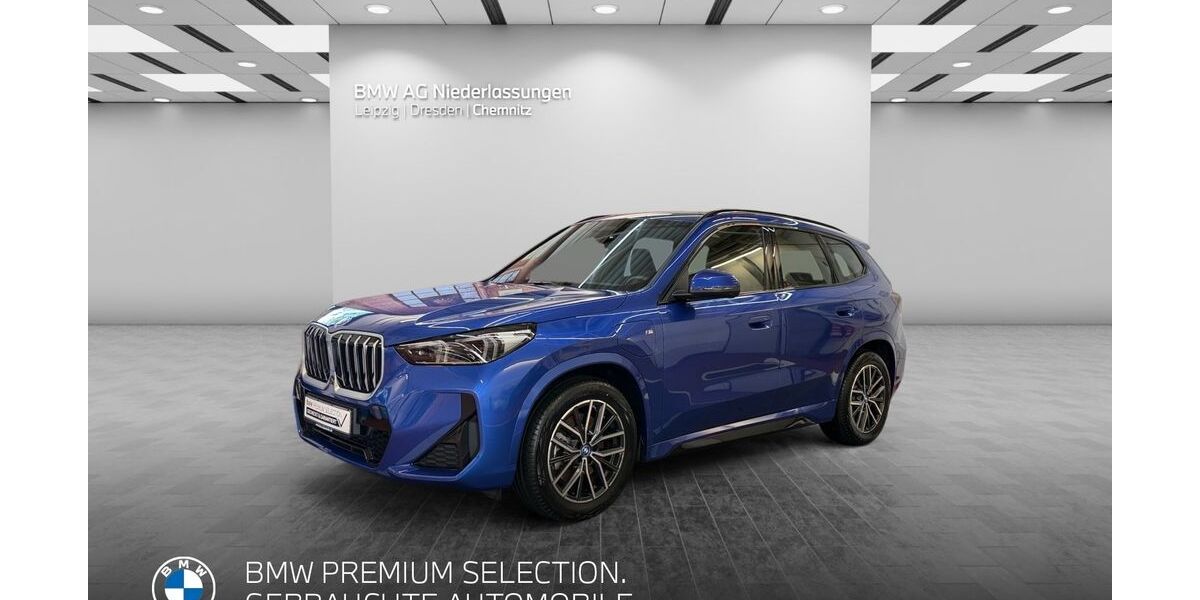BMW X1 12.575 km 51.705 &euro; Chemnitz/Röhrsdorf 09247