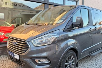 Ford Tourneo Custom 59.290 km 36.990 &euro; Beeskow 15848