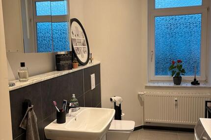 Wohnung Bitterfeld-Wolfen Bitterfeld - 2 Zimmer, 59 m&sup2;, 500&euro; | Angebot:27628328