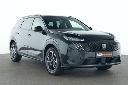 Peugeot 5008 12.323 km 33.440 € Garching 85748