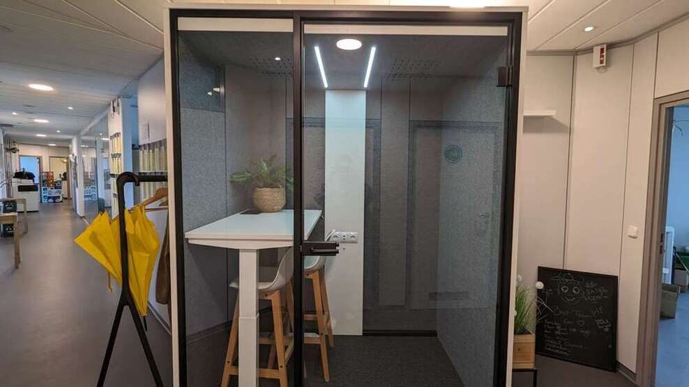 Büro in Köln 600 € 40 m²