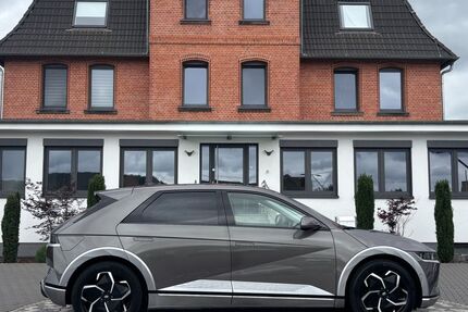 Hyundai IONIQ 5 77.041 km 27.950 &euro; Rotenburg Lispenhausen 36199