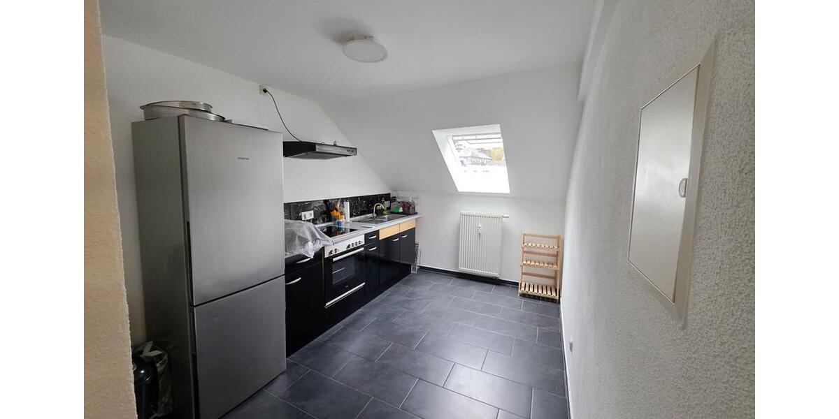 Dachgeschoßwohnung Trier Feyen-Weismark - 3 Zimmer, 68 m&sup2;, 680&euro; | Angebot:26309269